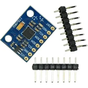 GY521 MPU6050 Module 6DOF