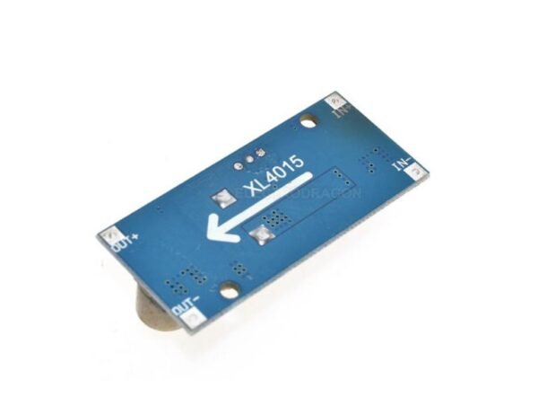 5A XL4015 DC To DC Buck Converter Blue - Image 2