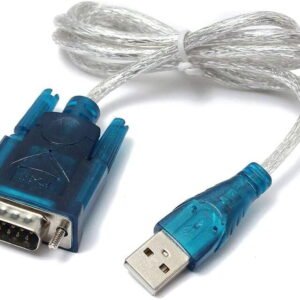 RS232 to USB Converter