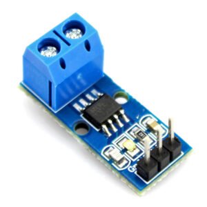 ACS712 Current Sensor 5A