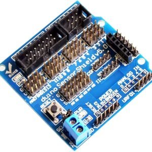 Arduino Sensor Shield