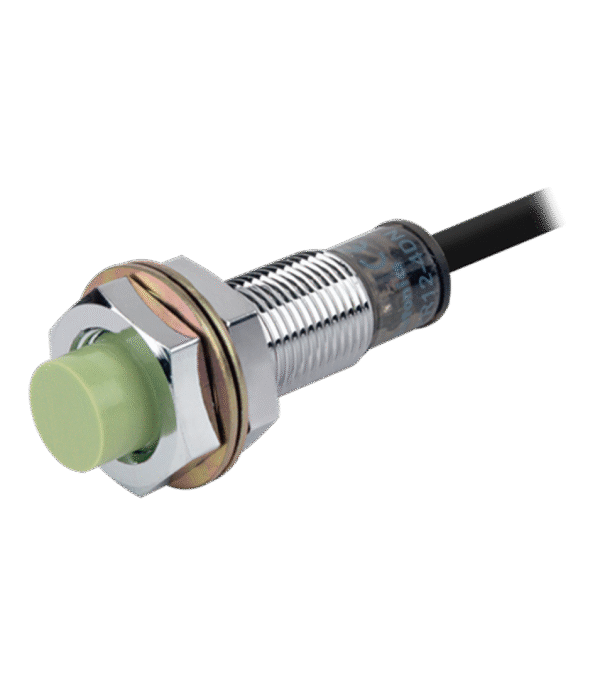 PR12 4DN Autonics Proximity Sensor