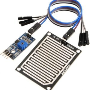 Raindrop Sensor Module
