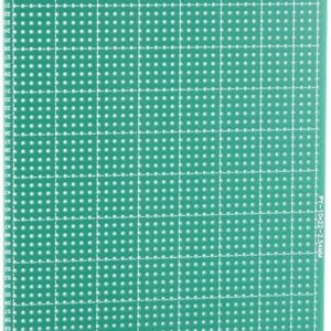 10x22cm Single Sided Universal Printed Circuit Board