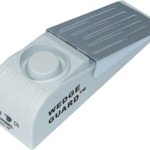 Telko S063 Portable Door Wedge Guard