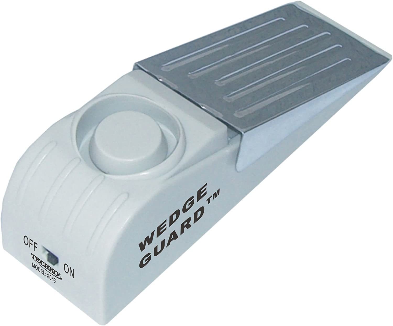 Telko S063 Portable Door Wedge Guard