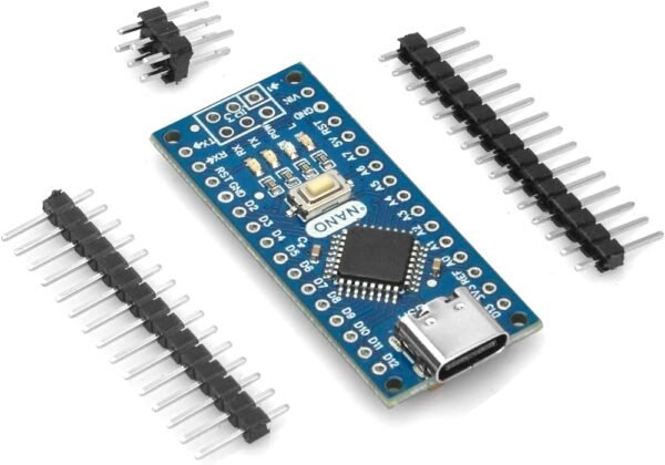 Arduino Nano V3 - Image 2