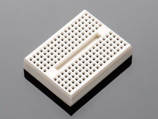 OTH20 170 Tie Points Mini Breadboard - Image 3