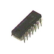 SN74125 Buffer & Line Driver IC