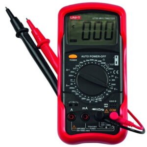 UNI-T UT55 Digital multimeter