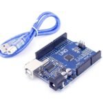 Arduino UNO R3 SMD - Economic WITH CABLE