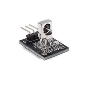 Infrared receiver KY-022