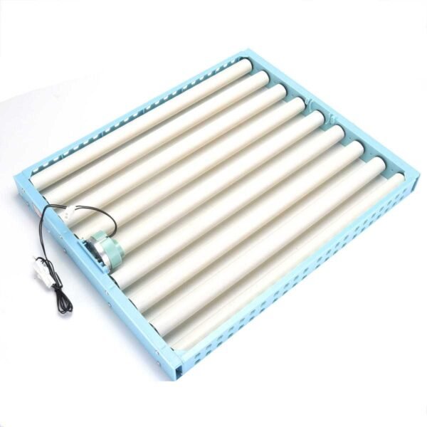 80 Egg Rolling Tray (220VAC) - Image 3