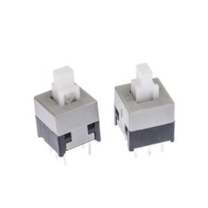 U/D Switch 6 pin