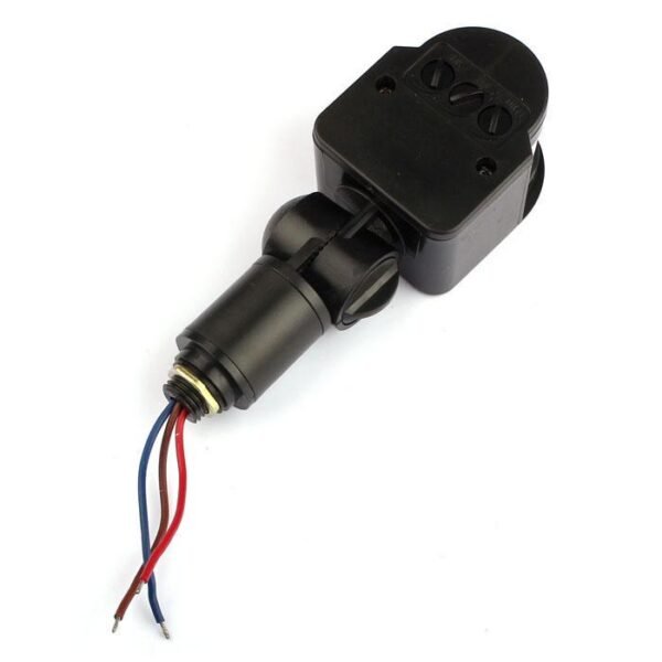 Outdoor 12V  Infrared PIR Motion Sensor Switch - Image 3