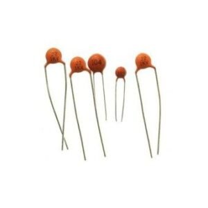 224 Ceramic Capacitor  (220nF)