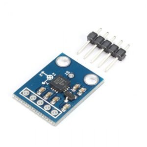Gy-61 Triple Axis Accelerometer Adxl335