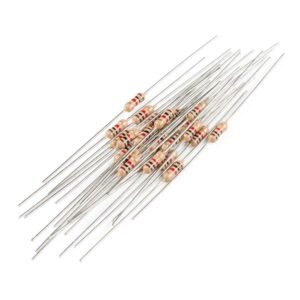 1K OHM Resistor (1/4W)