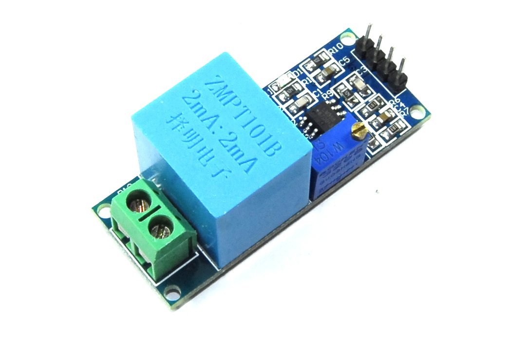 ZMPT 101B Voltage Sensor - Image 3