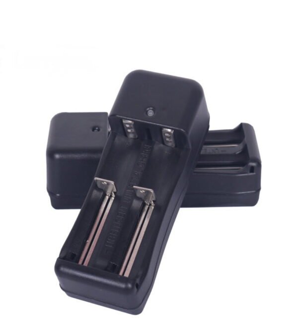 TG0008 18650 Battery Charger TG-008 - Image 2