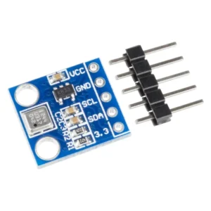 BMP180/GY68 Pressure Sensor