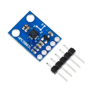 GY-273 HMC5883L Triple-axis Magnetometer Compass Module