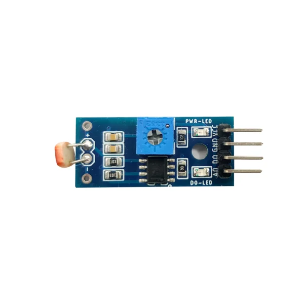 Analog/Digital LDR Module - Image 3