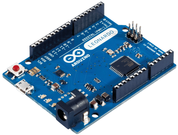 Arduino Leonardo R3