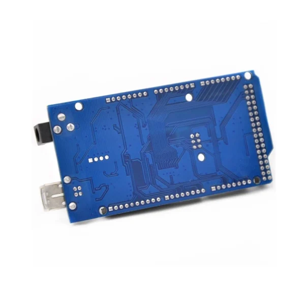 Arduino MEGA 2560 R3 ATMEGA16U2 Programing Board - Image 3