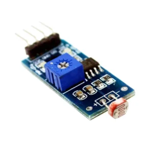 Analog/Digital LDR Module