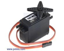 Analog Servo HD 1501mg