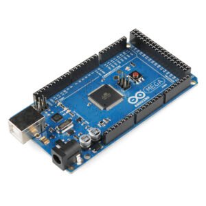 Arduino MEGA 2560 R3 ATMEGA16U2 Programing Board  With Logo