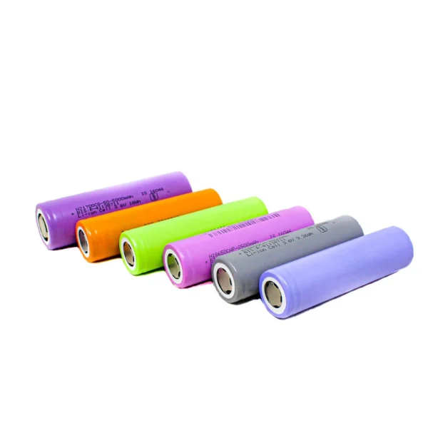 18650 Used Battery Cell - Image 2