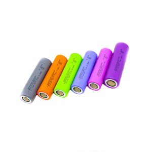 New 18650 Lithium Ion Battery Cell 3.7V 1500mAh - 7500mAh