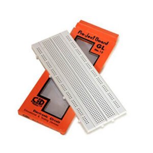 Breadboard GL-12