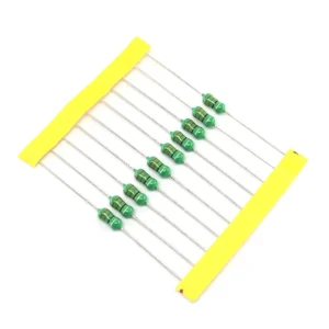 0.15 uH Inductor