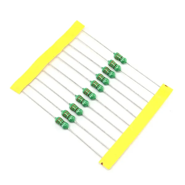 470 uH Inductor
