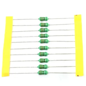 150 uH Inductor