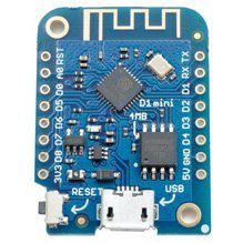D1 Mini V3 Nodemcu Wifi Esp8266ex Usb Ch340c.
