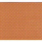 Dotted 100mm X 220mm Stripboard Veroboard Prototyping Board