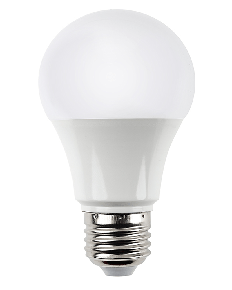 220V LED Bulb 12W