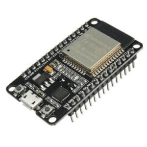 ESP32 WROOM-32 38-pins Wifi+Bluetooth MCU Module