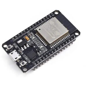 ESP32 WROOM-32 Wifi+Bluetooth MCU Module 30 Pin