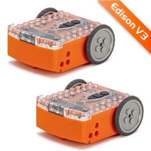 Edison Robot Kit EdPack2