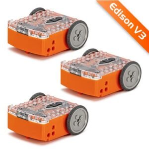 Edison Robot Kit EdPack3