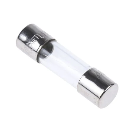 2A Amp 250V Glass Fuse