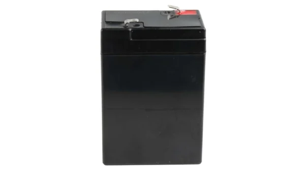 6V 4.5AH Sealed Lead Acid Battery - Image 3