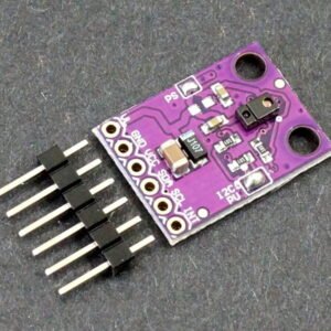 APDS9960 proximity and light intensity sensor I2C 3.3V