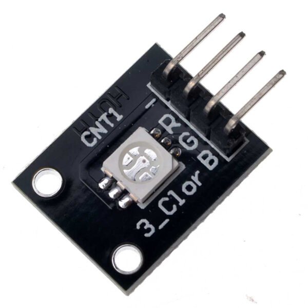 RGB SMD MODULE FULL COLOR - Image 3