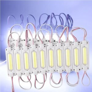 COB LED Light 2W injection Module White 12V